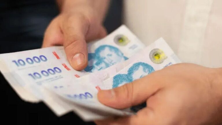 Plazo fijo en marzo 2026: cuánto gano a 30 días si deposito hoy $200.000