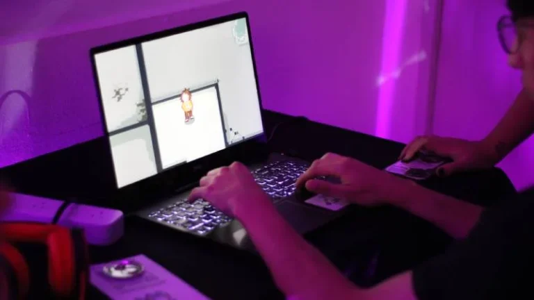 Vigilia: El videojuego rosarino de terror psicológico que revive la historia de La Vigil