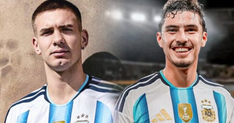 Las dos figuras de Europa que se suman a la lista de la Selección