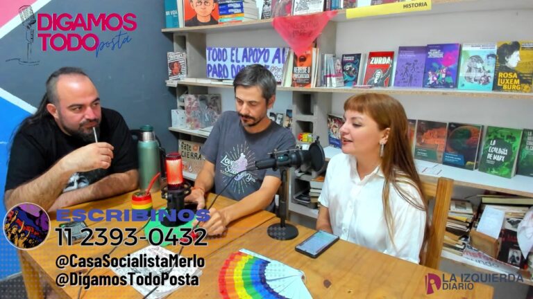DigamosTodo, posta: programa especial a 50 años del golpe