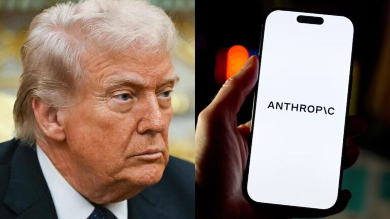 Anthropic demanda al gobierno de EEUU por catalogarla como «riesgo para la cadena de suministro»