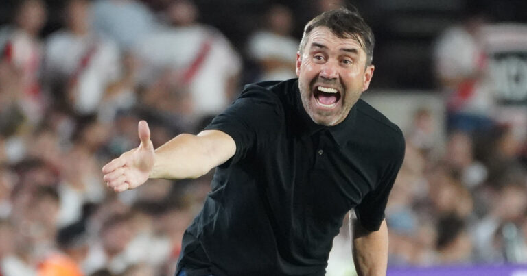 Estudiantes de Río Cuarto vs River, EN VIVO: a qué hora es, probables formaciones y cómo ver por TV