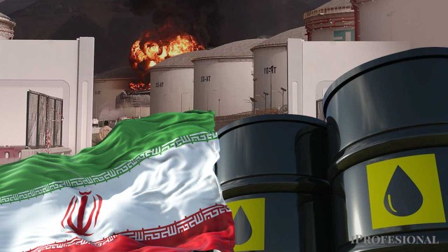 Irán desmintió a Trump con dureza y lo acusó de manipular mercados petroleros con noticias falsas