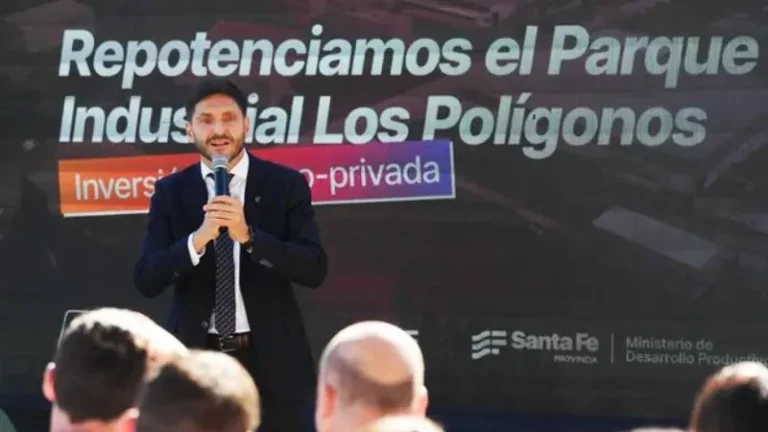 Pullaro: Las familias no llegan a fin de mes