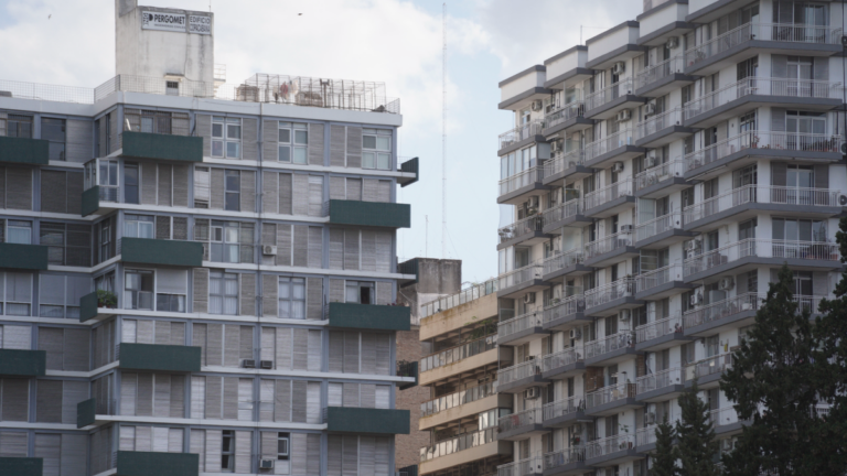 Alquileres en Rosario: la morosidad se disparó y ya multiplica por nueve los niveles históricos