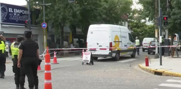 Repudio de los Sindicatos de Prensa y de Televisión de Rosario por agresiones a periodistas de Canal 3