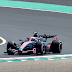 Colapinto largará 15 en el GP de Japón