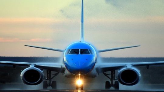 Turismo internacional: Argentina registró un déficit récord de USD 7.221 millones en 2025