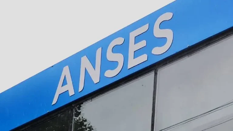Calendario de pagos de ANSES para el mes de abril de 2026