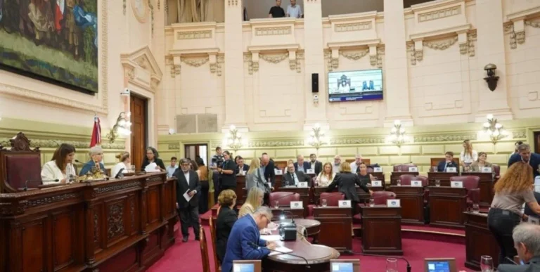 Cámara de Diputados de la Provincia de Santa Fe