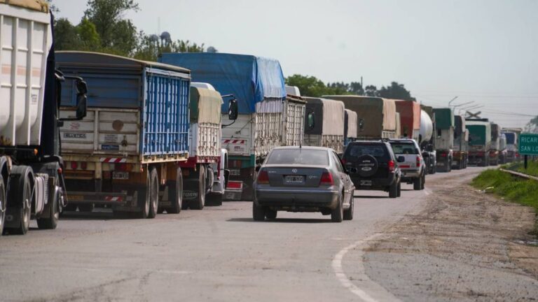 Reunión del gobierno de Santa Fe con el sector privado para el esquema de rutas hacia puertos