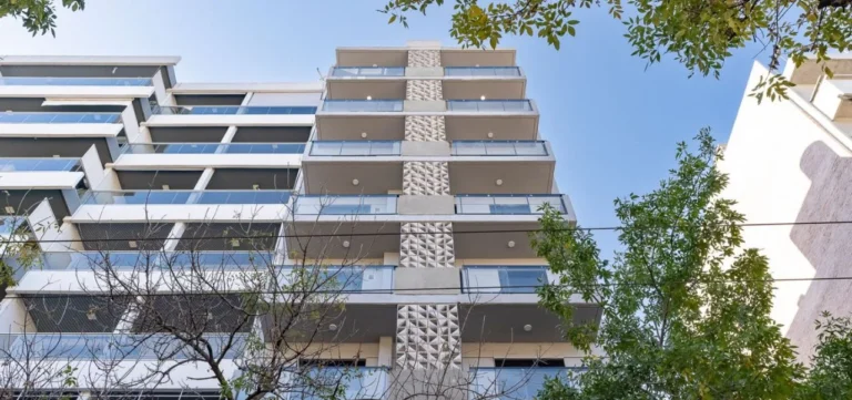 Edificios de departamentos en Rosario, Santa Fe
