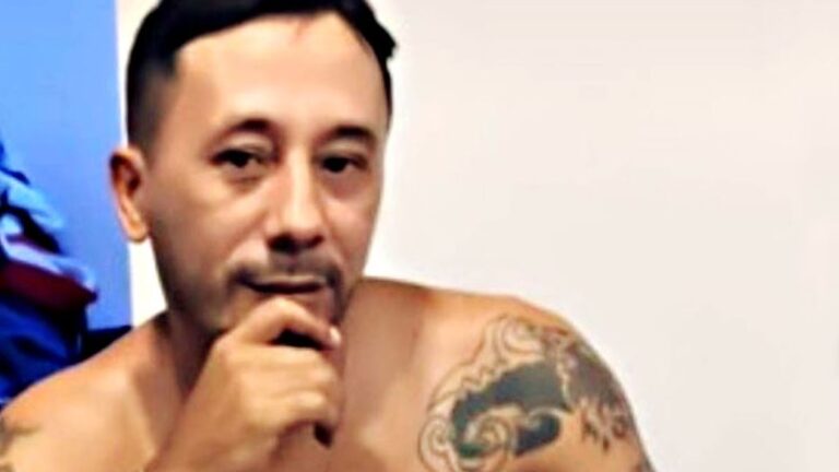 Imputación por crimen de Marito Pino en Rosario